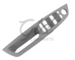 Puxador Condutor Cinza BMW X5 X6 E70 E71 2007-2014 - Image 4