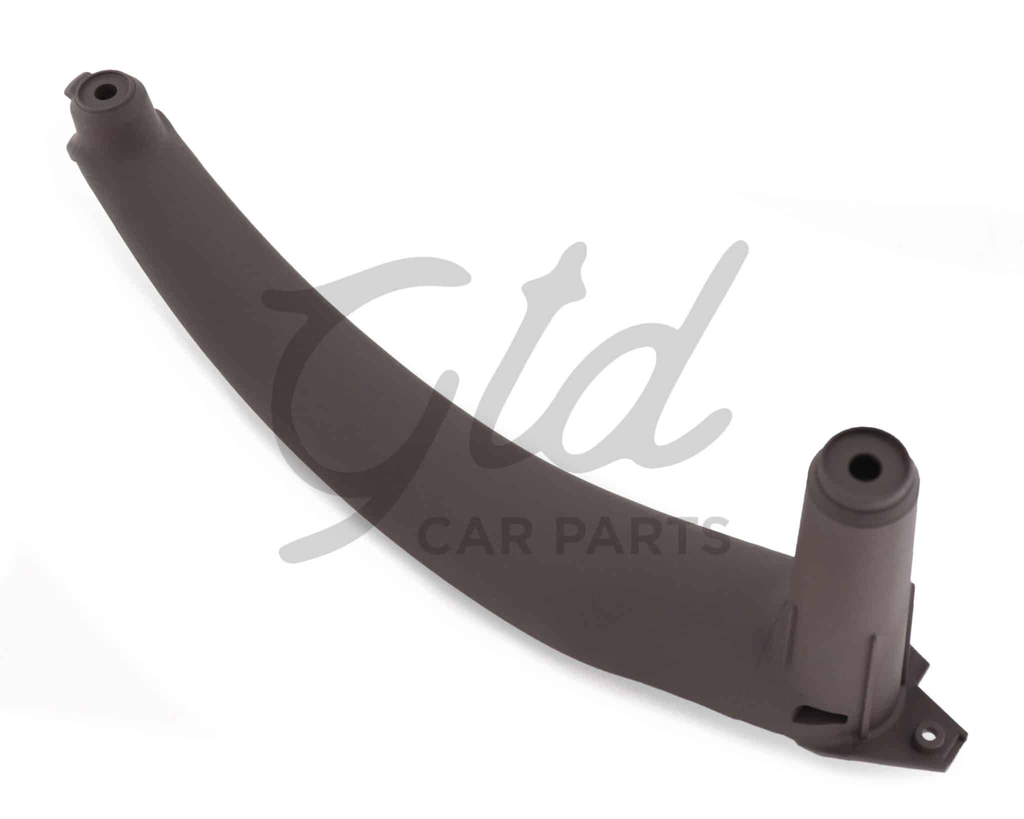 Puxador Moka Esquerdo BMW X5 X6 E70 E71 2007-2014