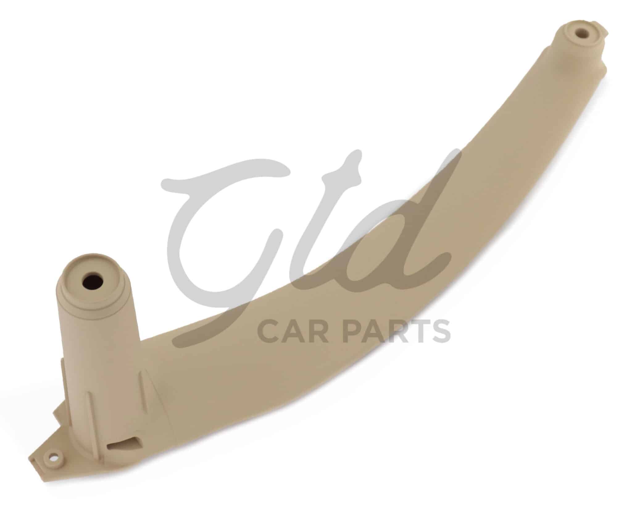 Puxador Bege Direito BMW X5 X6 E70 E71 2007-2014