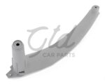 Puxador Cinza Direito BMW X5 X6 E70 E71 2007-2014