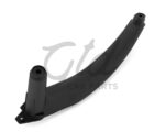 Puxador Preto Esquerdo Com Pele BMW X5 X6 E70 E71 2007-2014 - Image 14