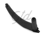 Puxador Bege Claro Esquerdo Com Pele BMW X5 X6 E70 E71 2007-2014 - Image 12