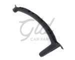 Puxador Castanho Sattel Esquerdo Com Pele BMW X5 X6 E70 E71 2007-2014 - Image 13
