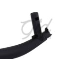 Puxador Traseiro Esquerdo Preto BMW X5 X6 F15 F16 2014-2018 - Image 5
