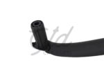 Puxador Frontal / Traseiro Direito Preto BMW X5 X6 F15 F16 2014-2018 - Image 10
