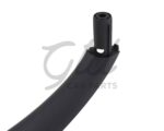 Puxador Frontal / Traseiro Direito Preto BMW X5 X6 F15 F16 2014-2018 - Image 9