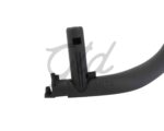 Puxador Frontal / Traseiro Direito Preto BMW X5 X6 F15 F16 2014-2018 - Image 8