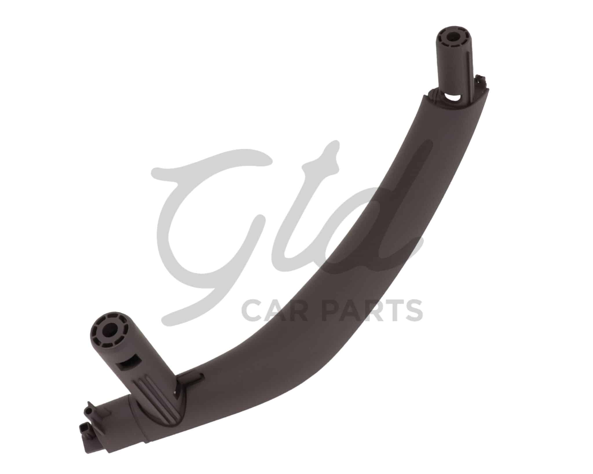 Puxador Frontal / Traseiro Direito Moka BMW X5 X6 F15 F16 2014-2018