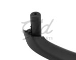 Puxador Direito Preto BMW X3 X4 F25 F26 2010-2016 (Frontal/Traseiro) - Image 3