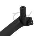 Puxador Direito Preto BMW X3 X4 F25 F26 2010-2016 (Frontal/Traseiro) - Image 4
