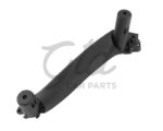 Puxador Direito Preto BMW X3 X4 F25 F26 2010-2016 (Frontal/Traseiro) - Image 5
