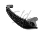 Puxador Direito Preto BMW X3 X4 F25 F26 2010-2016 (Frontal/Traseiro) - Image 7
