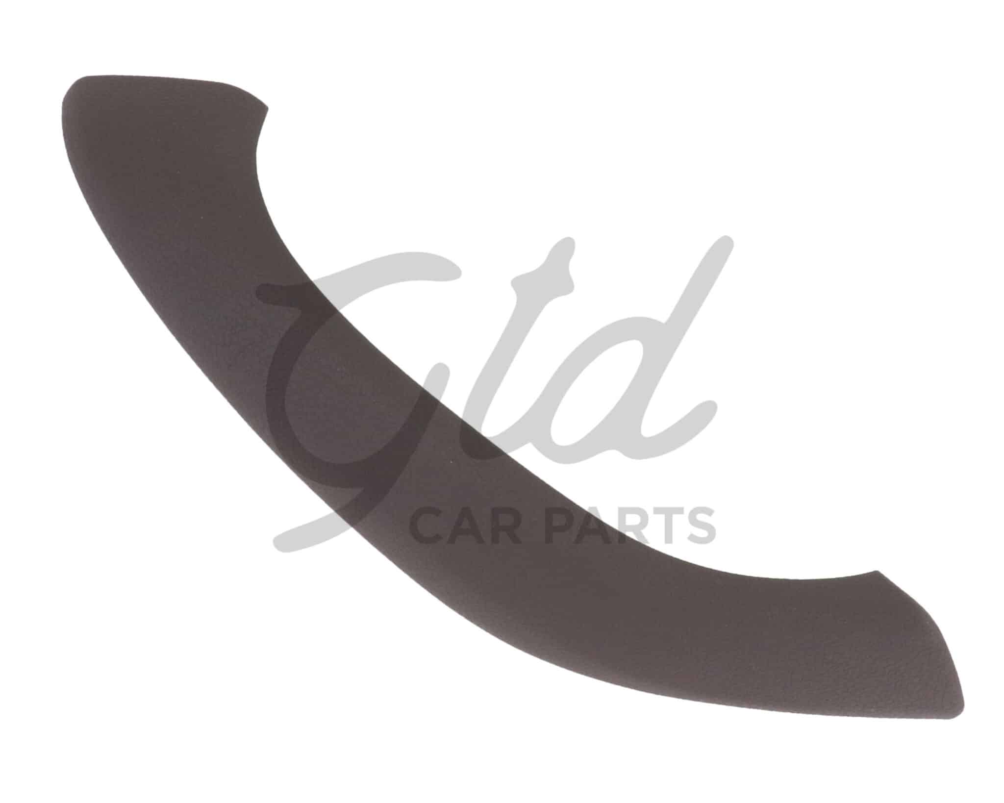 Capa Puxador Moka Direito Frontal / Traseiro BMW X1 X2 F48 F49 F39 2016-2020