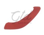 Capa Puxador Vermelho Esquerdo Frontal / Traseiro BMW X1 X2 F48 F49 F39 2016-2020 - Image 6