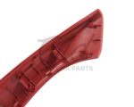 Capa Puxador Vermelho Esquerdo Frontal / Traseiro BMW X1 X2 F48 F49 F39 2016-2020 - Image 4