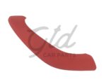 Capa Puxador Vermelho Direito Frontal / Traseiro BMW X1 X2 F48 F49 F39 2016-2020 - Image 8