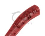 Capa Puxador Vermelho Direito Frontal / Traseiro BMW X1 X2 F48 F49 F39 2016-2020 - Image 6