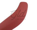 Capa Puxador Vermelho Direito Frontal / Traseiro BMW X1 X2 F48 F49 F39 2016-2020 - Image 5