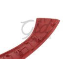 Capa Puxador Vermelho Direito Frontal / Traseiro BMW X1 X2 F48 F49 F39 2016-2020 - Image 2