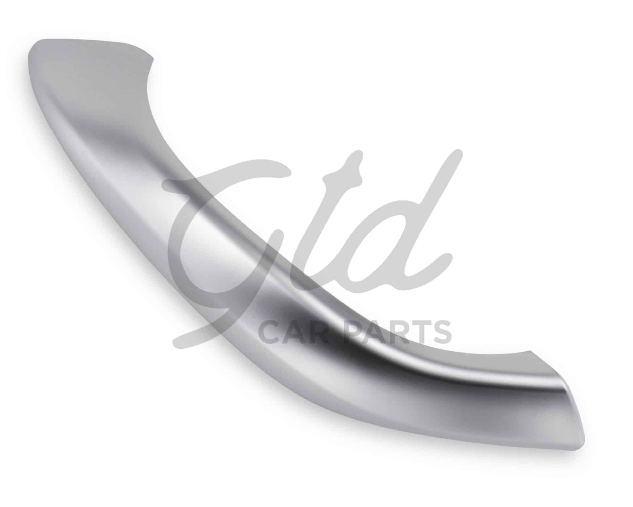 Capa Puxador Cromado Direito Frontal / Traseiro BMW X1 X2 F48 F49 F39 2016-2020