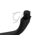 Puxador Frontal Esquerdo Preto BMW Série 5 G30 G31 G38 F90 2017-2020 - Image 6