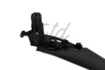 Puxador Frontal Esquerdo Preto BMW Série 5 G30 G31 G38 F90 2017-2020 - Image 5