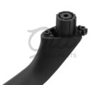 Puxador Frontal Direito Preto BMW Série 5 G30 G31 G38 F90 2017-2020 - Image 3
