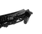 Puxador Frontal Direito Preto BMW Série 5 G30 G31 G38 F90 2017-2020 - Image 5