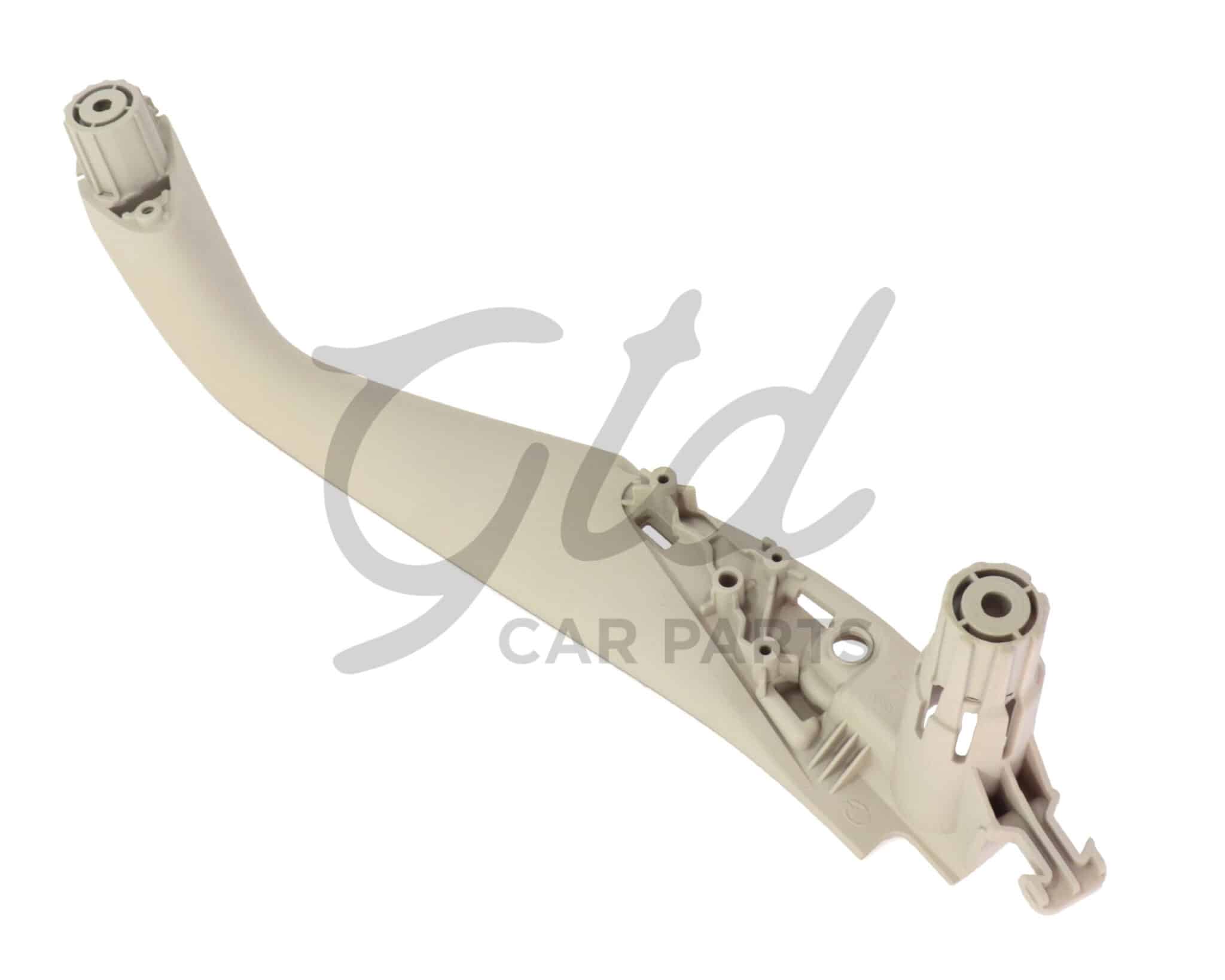 Puxador Frontal Direito Oyster BMW Série 5 G30 G31 G38 F90 2017-2020