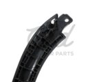 Puxador Esquerdo Frontal / Traseiro Bege BMW X3 X4 G01 G02 F97 F98 2018-2021 - Image 7