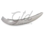 Capa Puxador Frontal Direito Cinza Prata BMW X5 E53 1999-2006 - Image 6