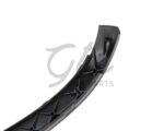 Capa Puxador Frontal Direito Cinza Prata BMW X5 E53 1999-2006 - Image 2