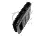 Puxador Tampa da Mala Preto BMW X5 X6 E70 E71 2007-2013 - Image 6
