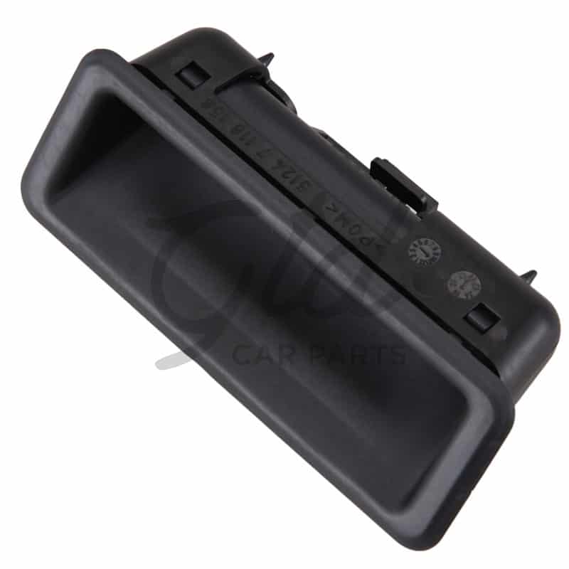 PUXADOR ABERTURA DE MALA BMW SÉRIE 1 3 5 X1 X5 X6 E82 E90 E60 E70 E71 2004-2015