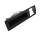 Puxador Mala BMW Série 2/3/4/5 X3 F22 F30 F32 F48 F25 2011-2017