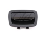 Puxador Gaveta Porta-Luvas Preto BMW Série 5/7 F10 F11 F01 F02 - Image 2