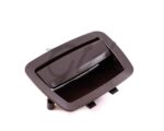Puxador Gaveta Porta-Luvas Moka BMW Série 5/7 F10 F11 F01 F02