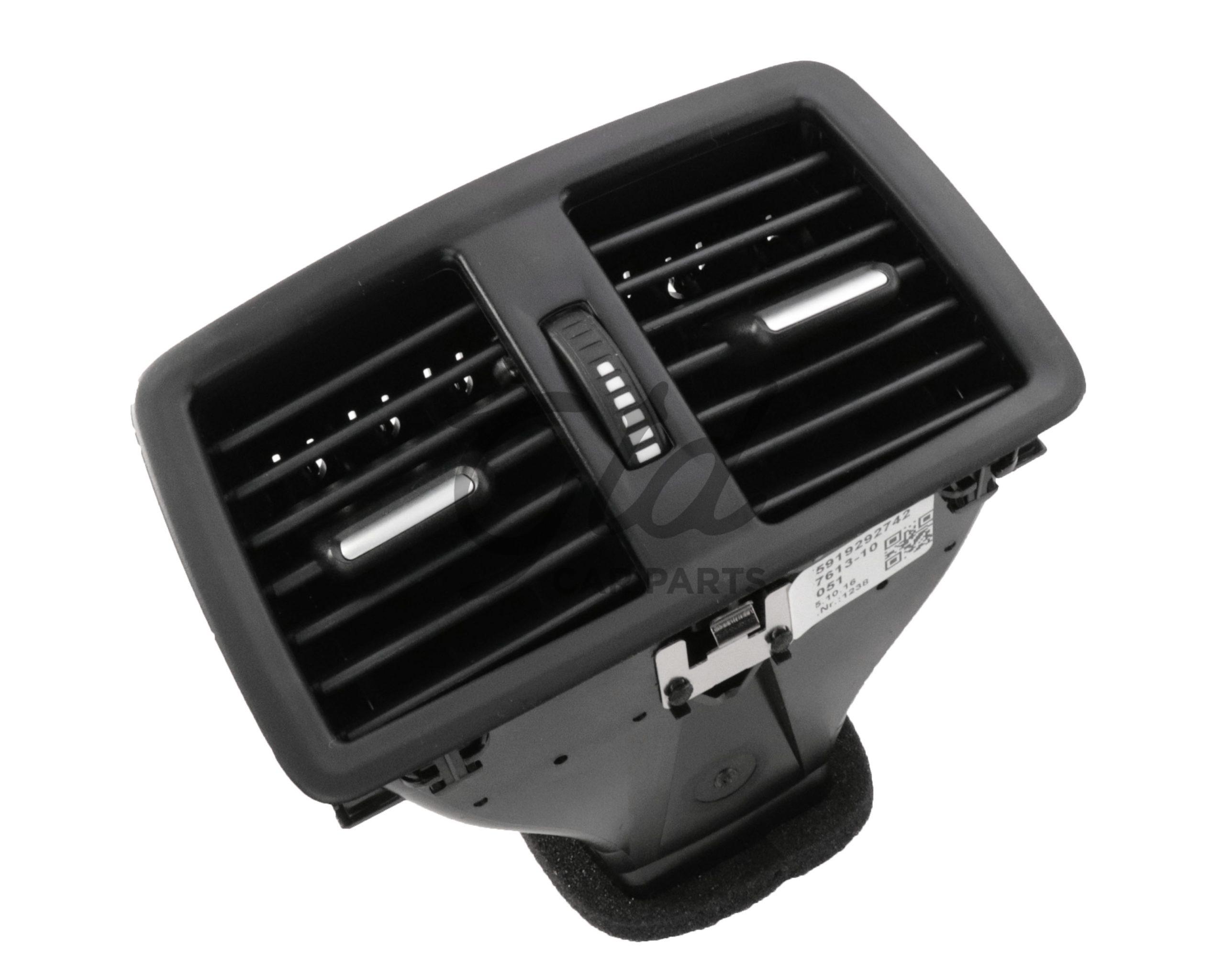 BM04-0055-2-scaled Grelha Ventilação Central Traseira BMW Série 1 X1 X2 F39 F48 F49 F52 2016-2021 - Image 1