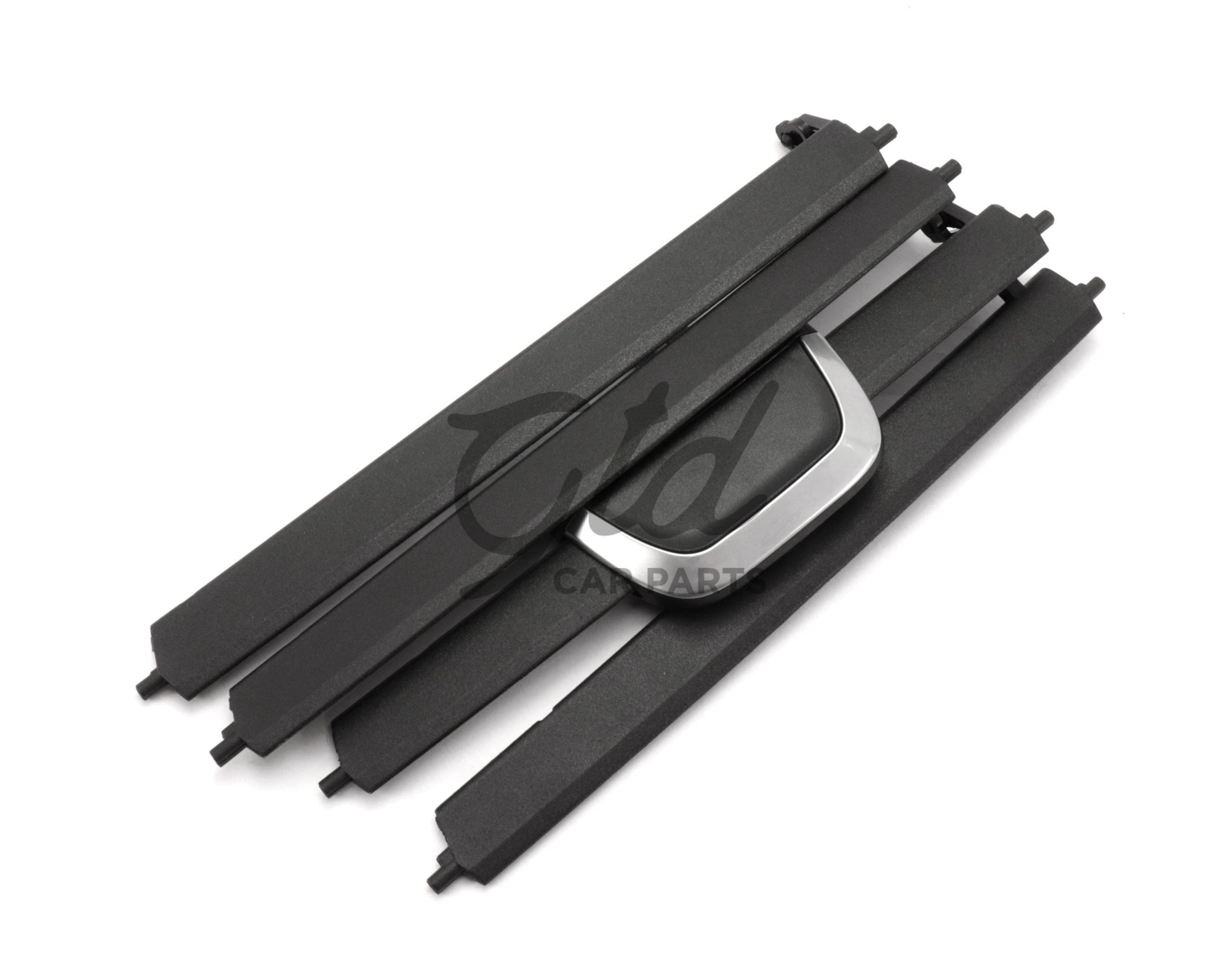 BM04-0071-2-3-scaled KIT Reparação Grelha Ventilação Frontal Central Direita BMW Série 5 6GT G30 G31 G38 G32 2018-2022 - Image 1