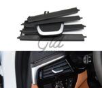 KIT Reparação Grelha Ventilação Frontal Lateral Esquerda BMW Série 5 6GT G30 G31 G38 G32 2018-2022