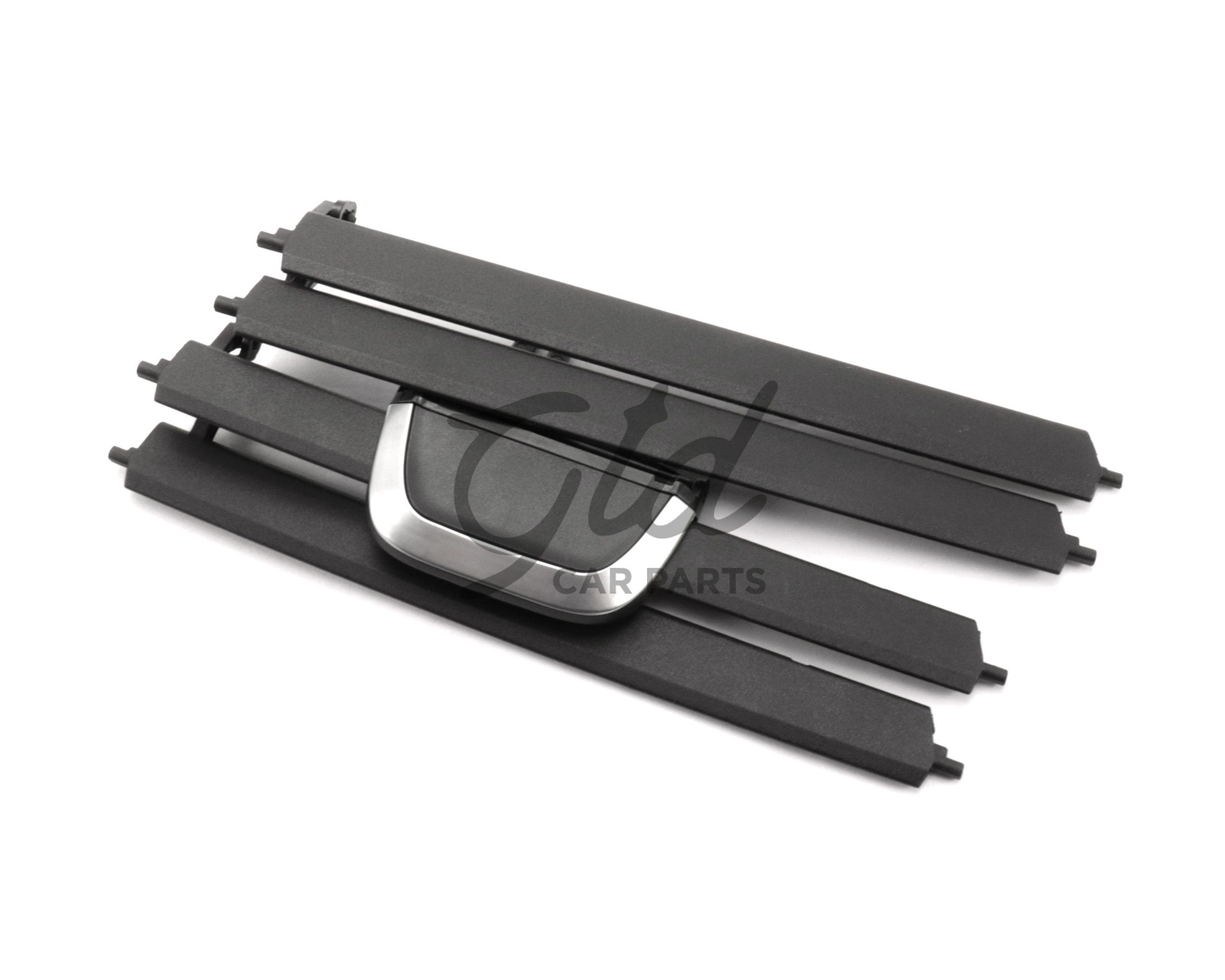 KIT Reparação Grelha Ventilação Frontal Central Esquerda BMW Série 5 6GT G30 G31 G38 G32 2018-2022