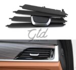 KIT Reparação Grelha Ventilação Frontal Lateral Direita BMW Série 5 6GT G30 G31 G38 G32 2018-2022