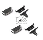 Pack 2 Reguladores Ventilação Frontal Esquerda e Direita BMW Série 5 G30 6GT G32 - Image 2