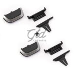 Pack 2 Reguladores Ventilação Frontal Esquerda e Direita BMW Série 7 G11 G12 2016-2020 - Image 2