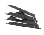 Lâminas Ventilação Frontal Lateral Esquerda BMW X1 X2 2 F48 F49 F39 F45 F46 2014-2022