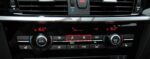 Botão Ar Condicionado BMW X3 X4 F26 F25 2013-2018 - Image 2