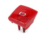 Botão Travão de Mão Vermelho BMW X5 X6 E70 E71 2007-2013