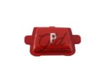 Botão ''P'' Caixa Automática Vermelho BMW Série 3/5/7 X3 X4 X5 X6 F30 F10 F02 F25 E70 E71 2007-2018 - Image 4