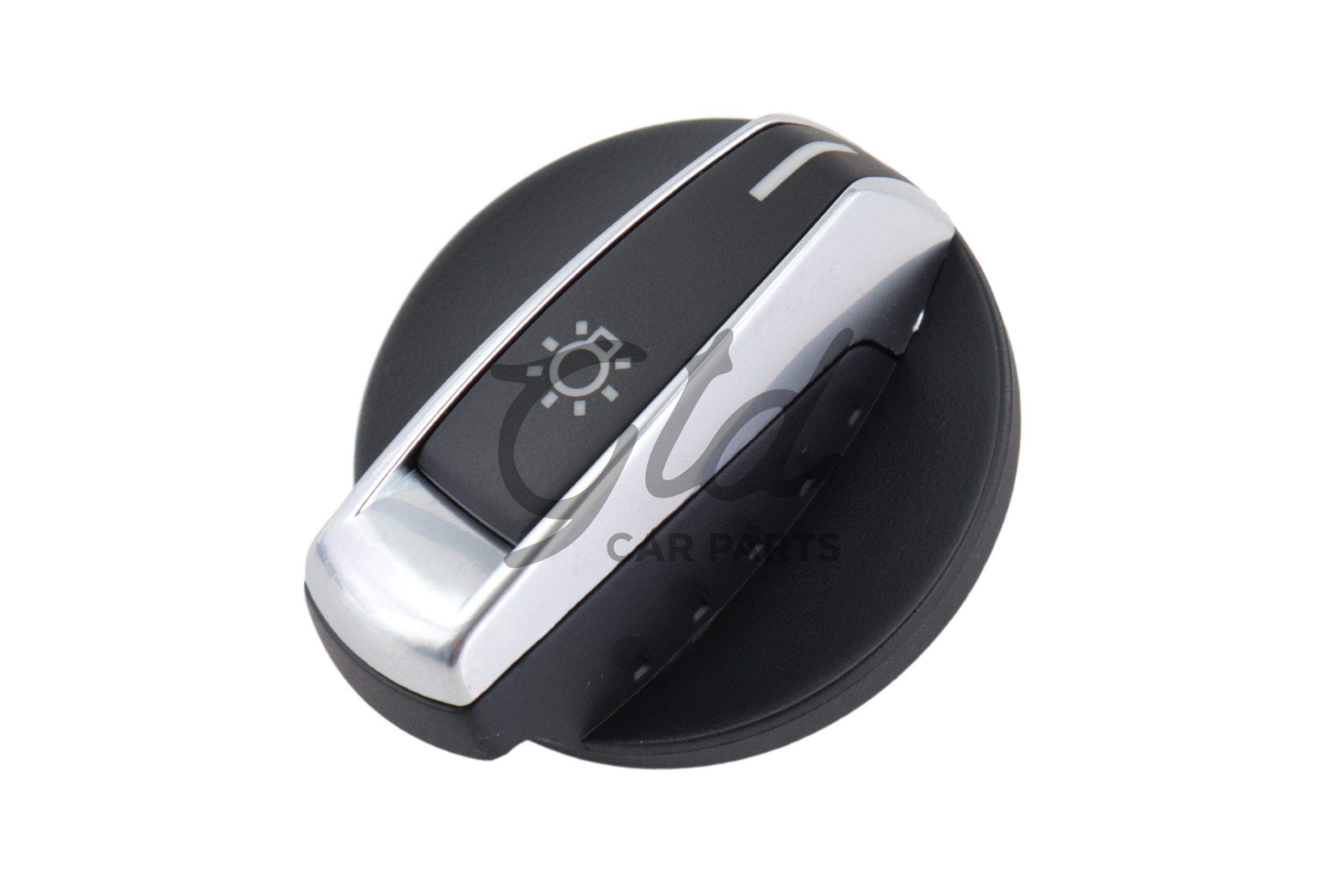 Roda Comutador Luzes BMW Série 1/2/3/4 X1 X2 F20 F22 F30 F32 F48