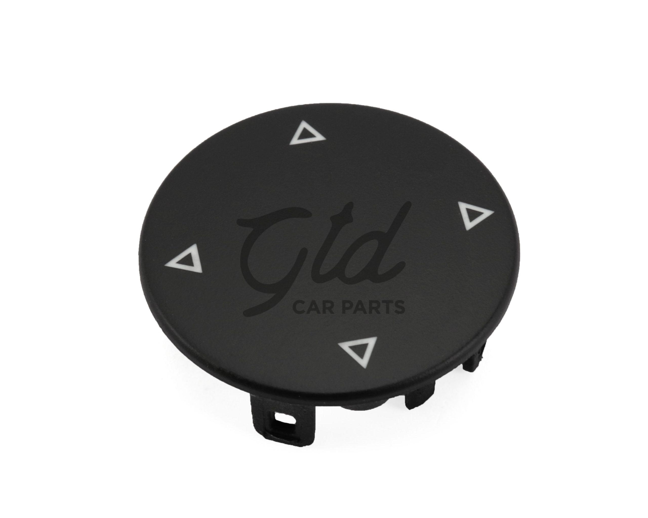 Botão IDRIVE CIC BMW X1 X5 X6 Série 1/3/5 E81 E90 E60 2005-2012